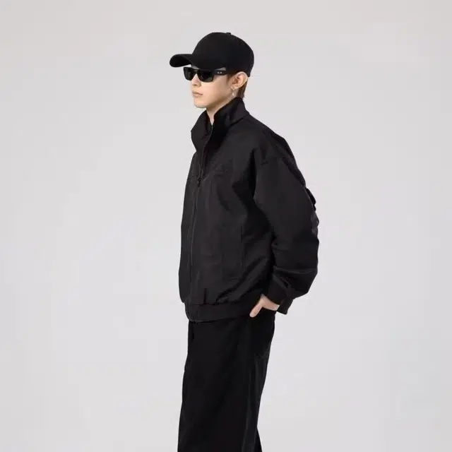 木木兔 美式复古三防棉衣工装飞行户外机能棉服面包立领外套 男款