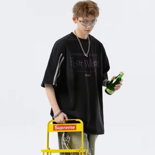 THE AIER T
