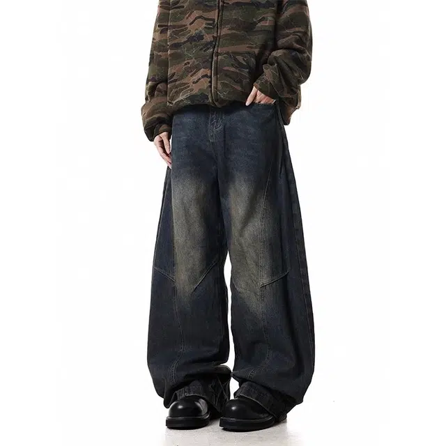 baggy