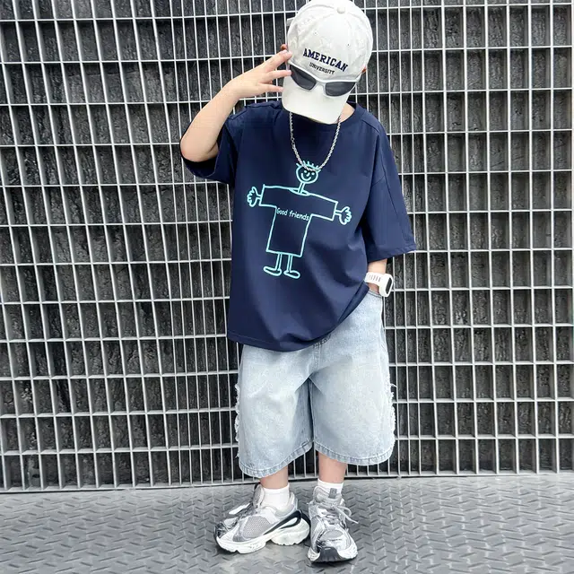 T