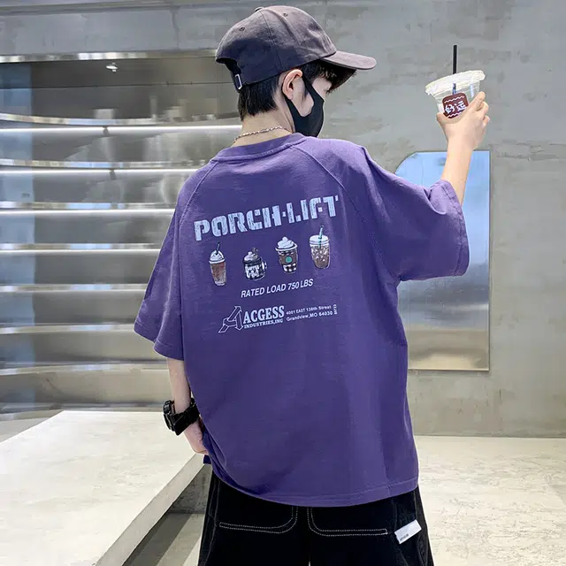 T