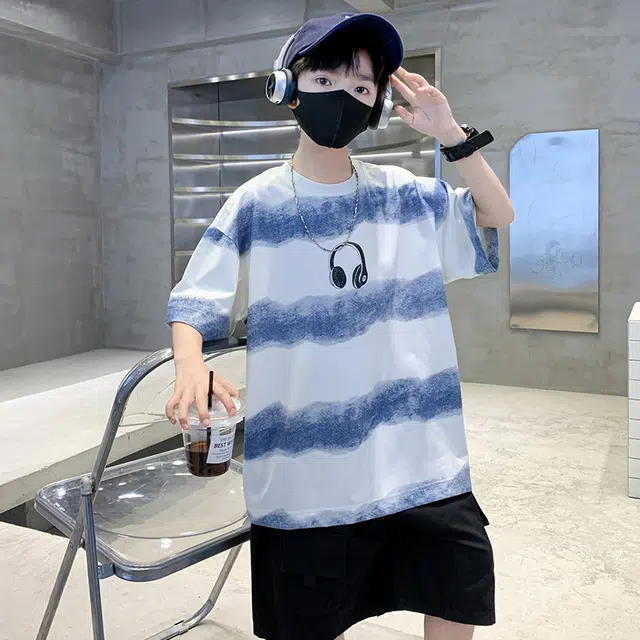 T