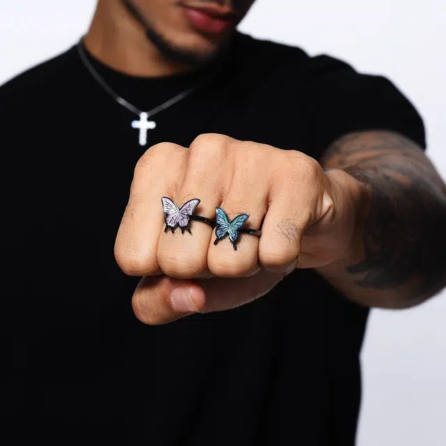 ICEGANG S925