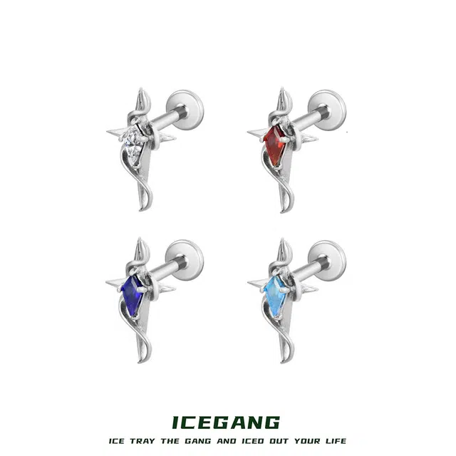 ICEGANG ASTM-F136