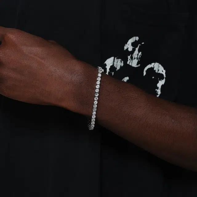 ICEGANG S925