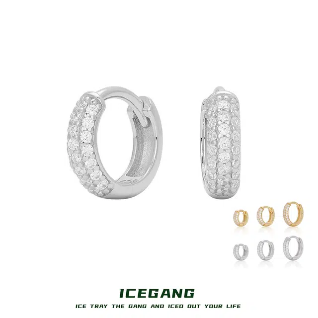 ICEGANG S925