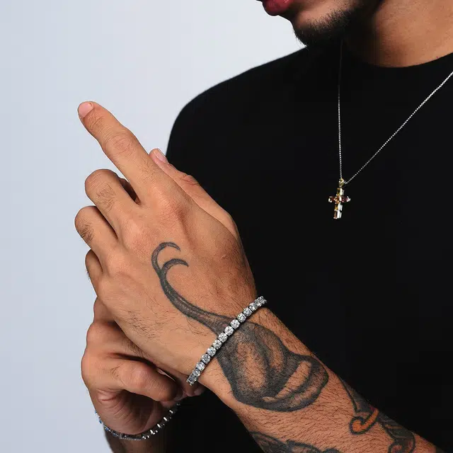 ICEGANG 316L