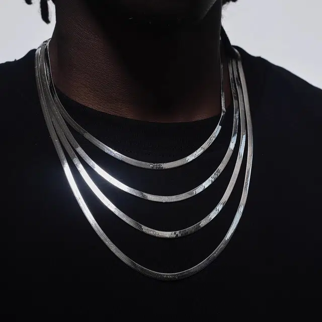 ICEGANG S925