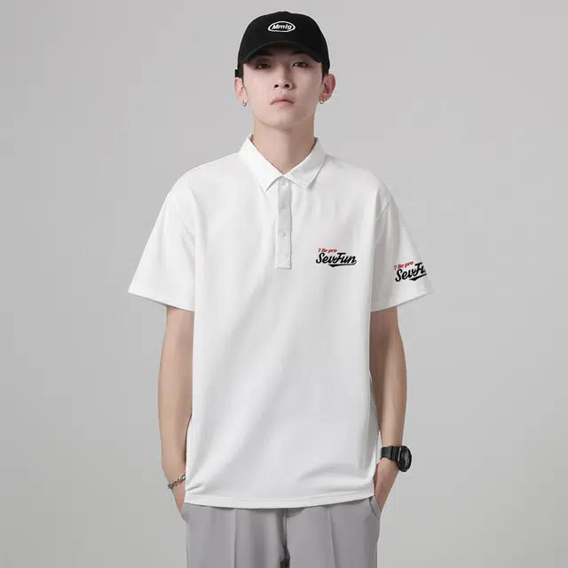 7 SEVFUN Polo