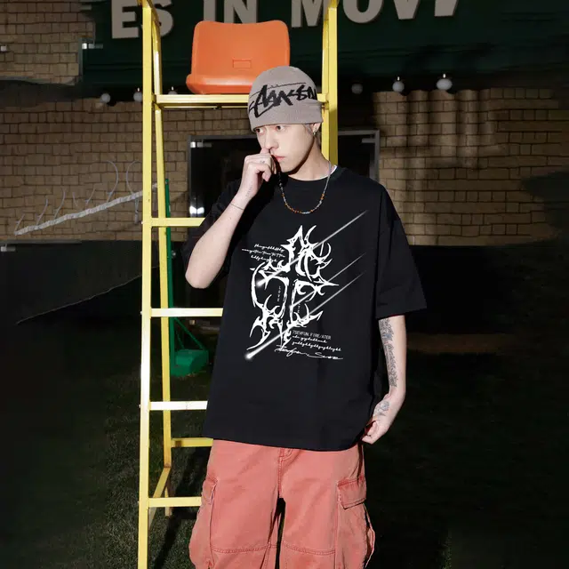 7 SEVFUN T