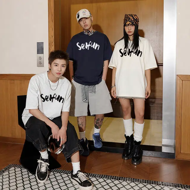 7 SEVFUN LogoT
