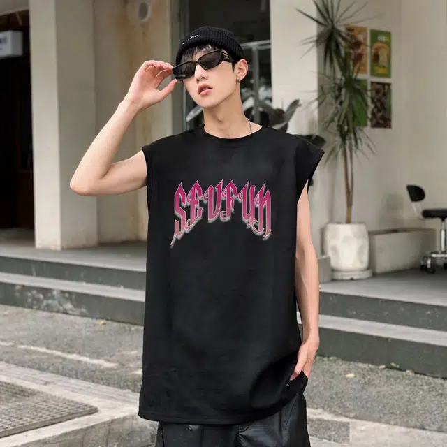7 SEVFUN Logo