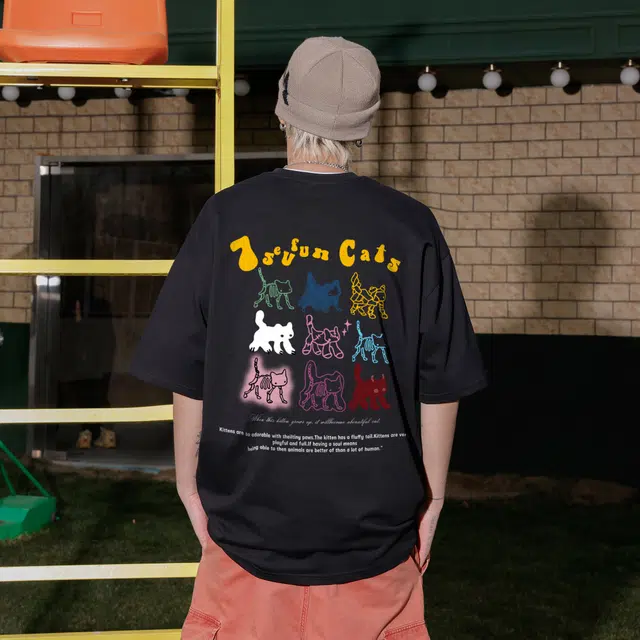 7 SEVFUN logoT