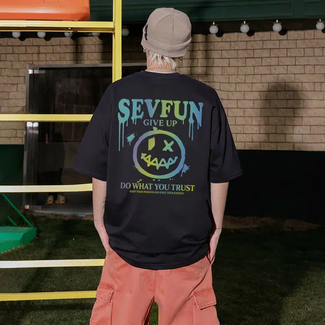 7 SEVFUN T