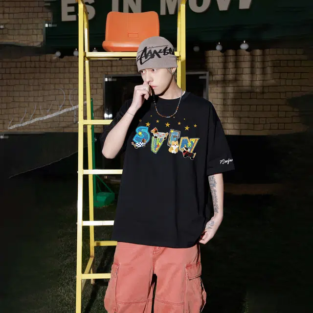 7 SEVFUN T