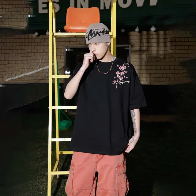7 SEVFUN T