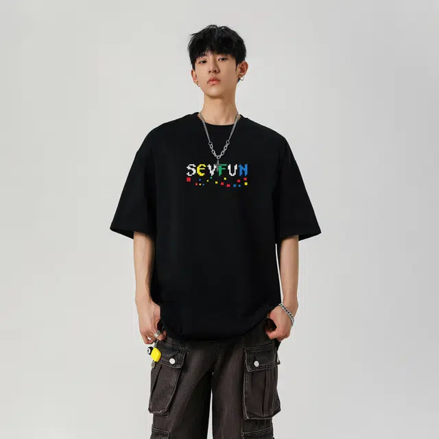7 SEVFUN LogoT