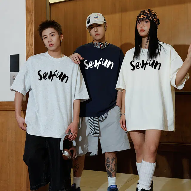 7 SEVFUN LogoT