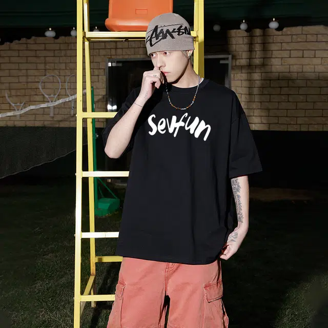 7 SEVFUN LogoT