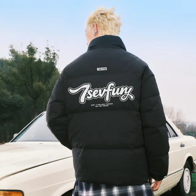 7 SEVFUN logo