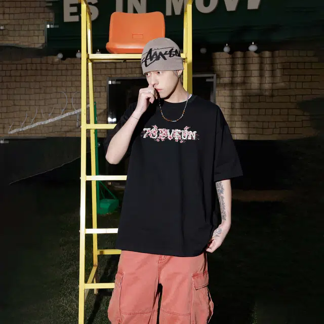 7 SEVFUN T