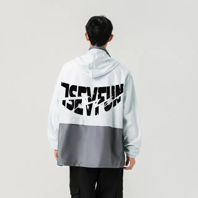 7 SEVFUN LogoUPF50+