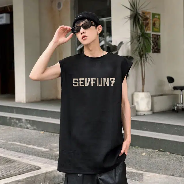7 SEVFUN Logo