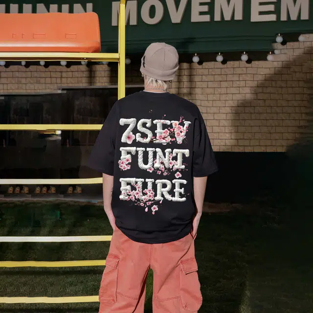 7 SEVFUN T