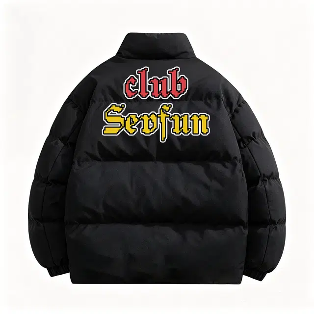 7 SEVFUN logo