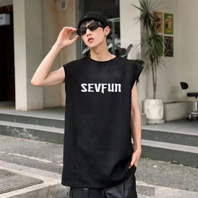7 SEVFUN Logo