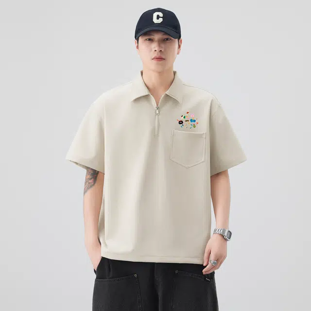 7 SEVFUN Polo