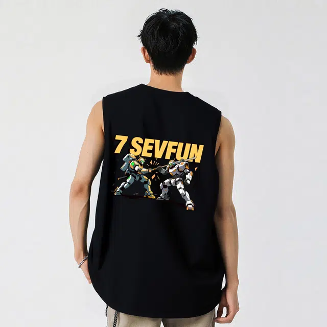 7 SEVFUN Logo