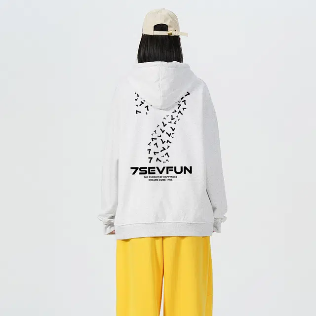 7 SEVFUN 7Logo
