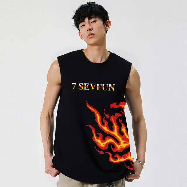 7 SEVFUN Logo