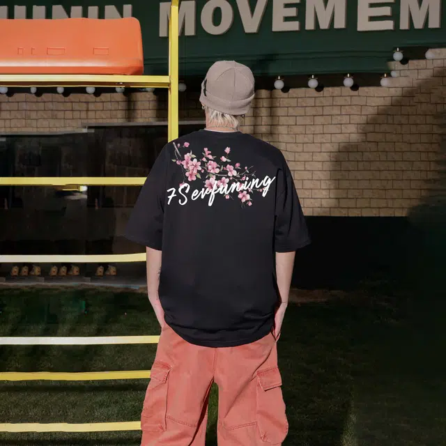 7 SEVFUN T