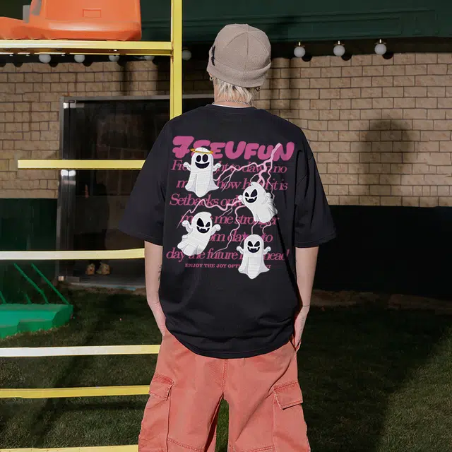 7 SEVFUN logoT