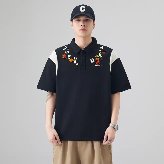 7 SEVFUN LogoPolo
