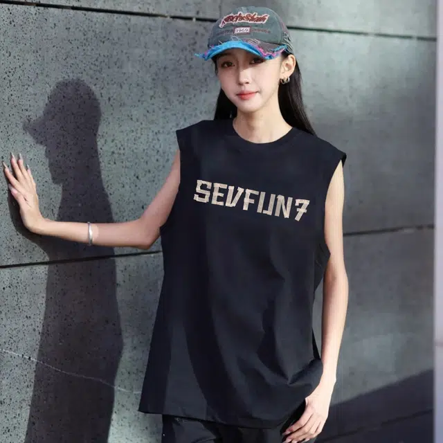 7 SEVFUN Logo