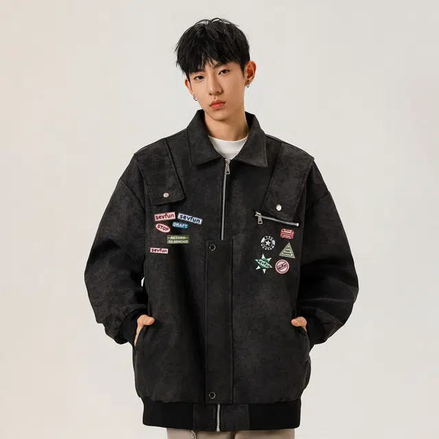 7 SEVFUN LogoPU