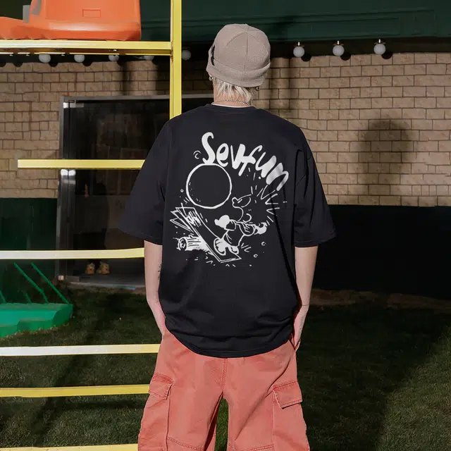 7 SEVFUN LogoT