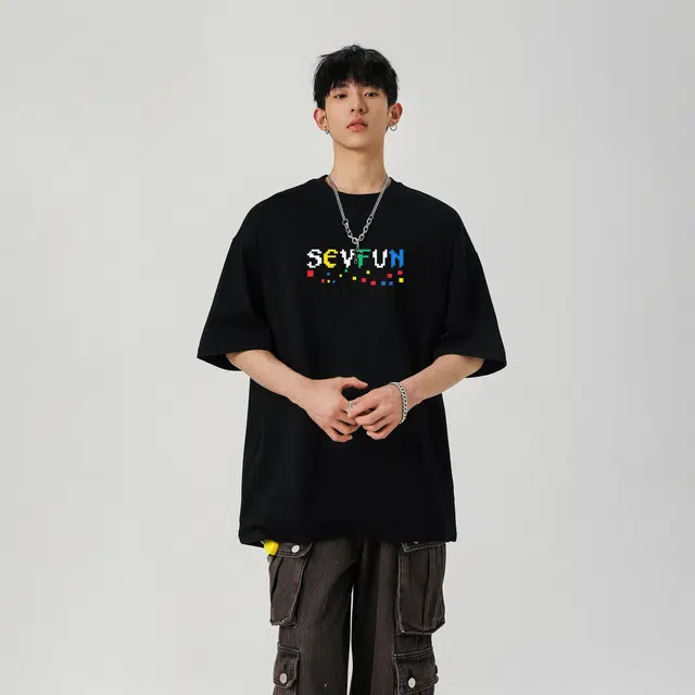 7 SEVFUN LogoT