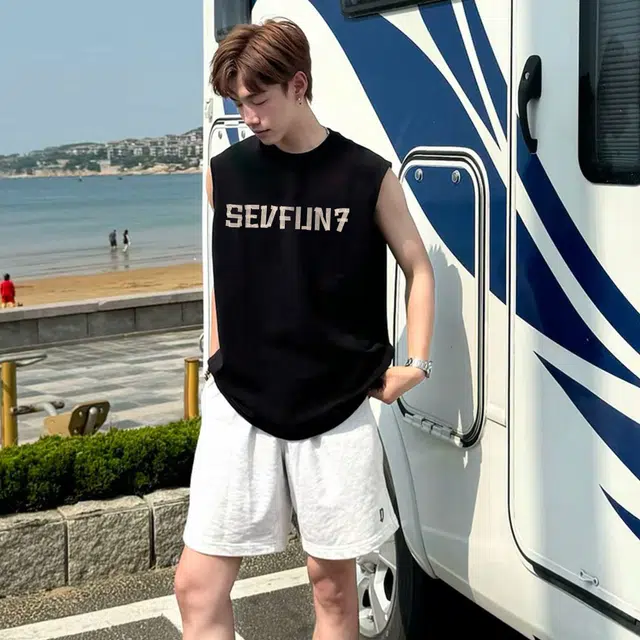 7 SEVFUN Logo