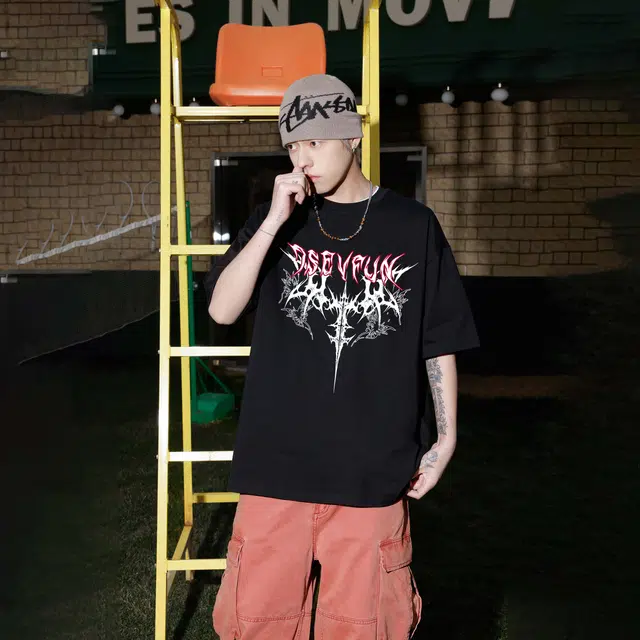 7 SEVFUN T