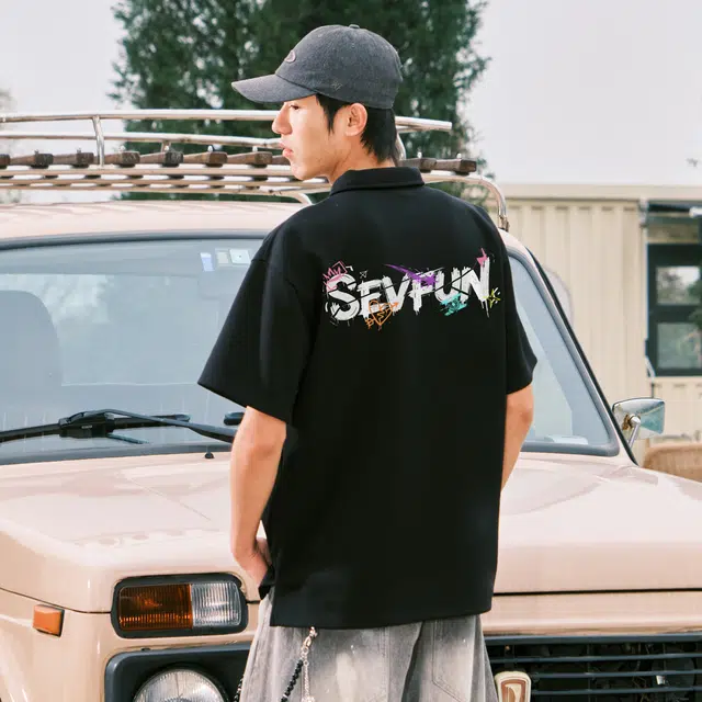 7 SEVFUN logoPolo
