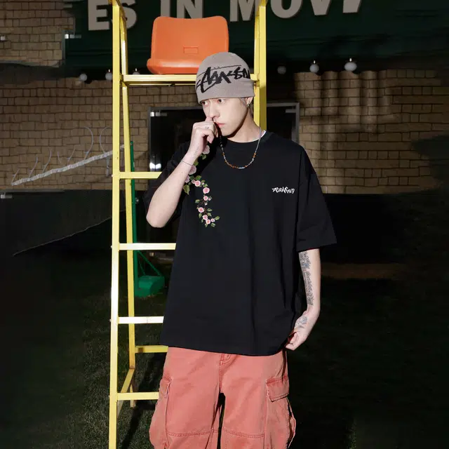 7 SEVFUN T