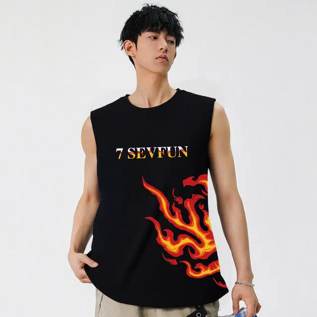 7 SEVFUN Logo