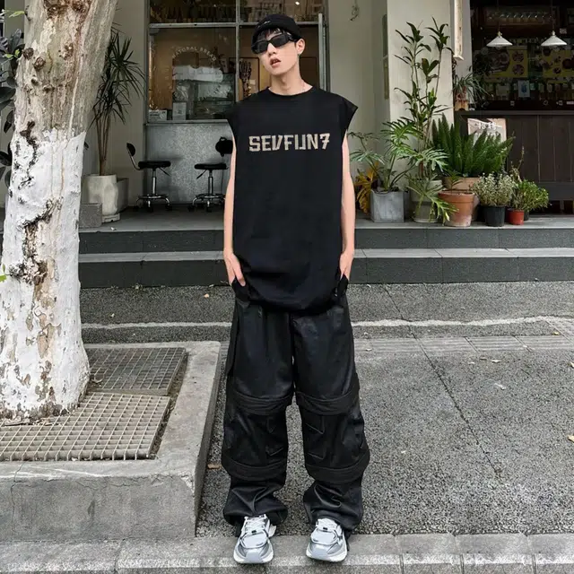 7 SEVFUN Logo