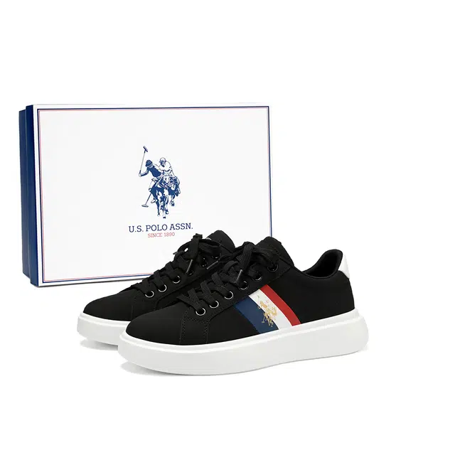 U.S. POLO ASSN.
