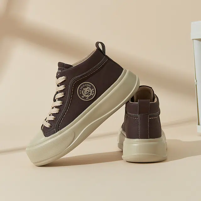 U.S. POLO ASSN.