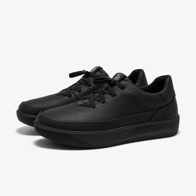 U.S. POLO ASSN. Black Warrior